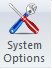 System Options