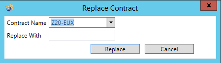 ReplaceContract