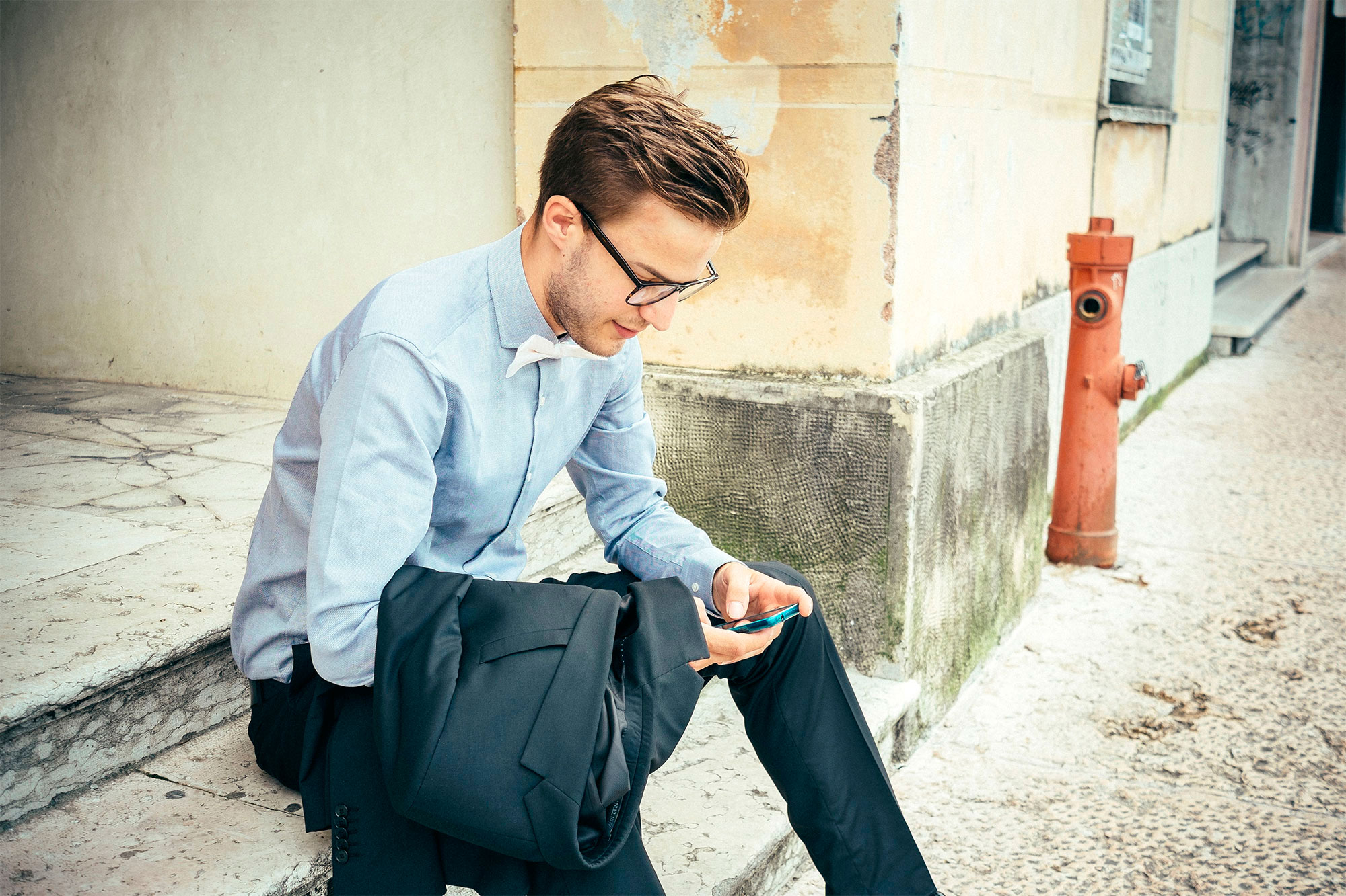 Help customers find solutions